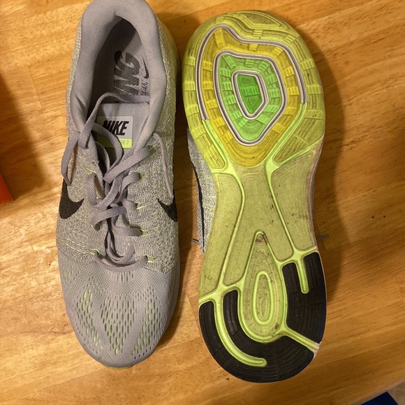 Nike Lunarglide 7 - Picture 5 of 6